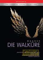 Essential Opera - Wagner: Die Walkure
